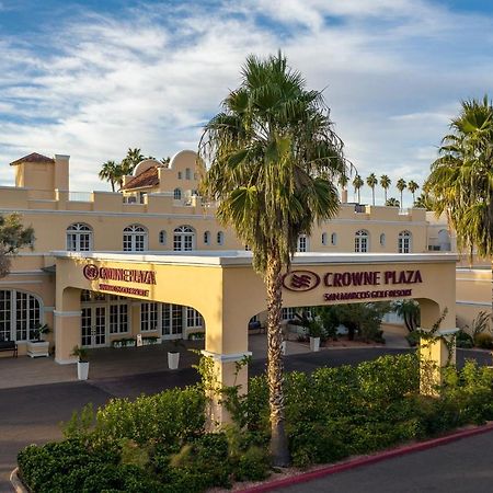 Crowne Plaza Phoenix - Chandler Golf Resort, An Ihg Hotel Esterno foto