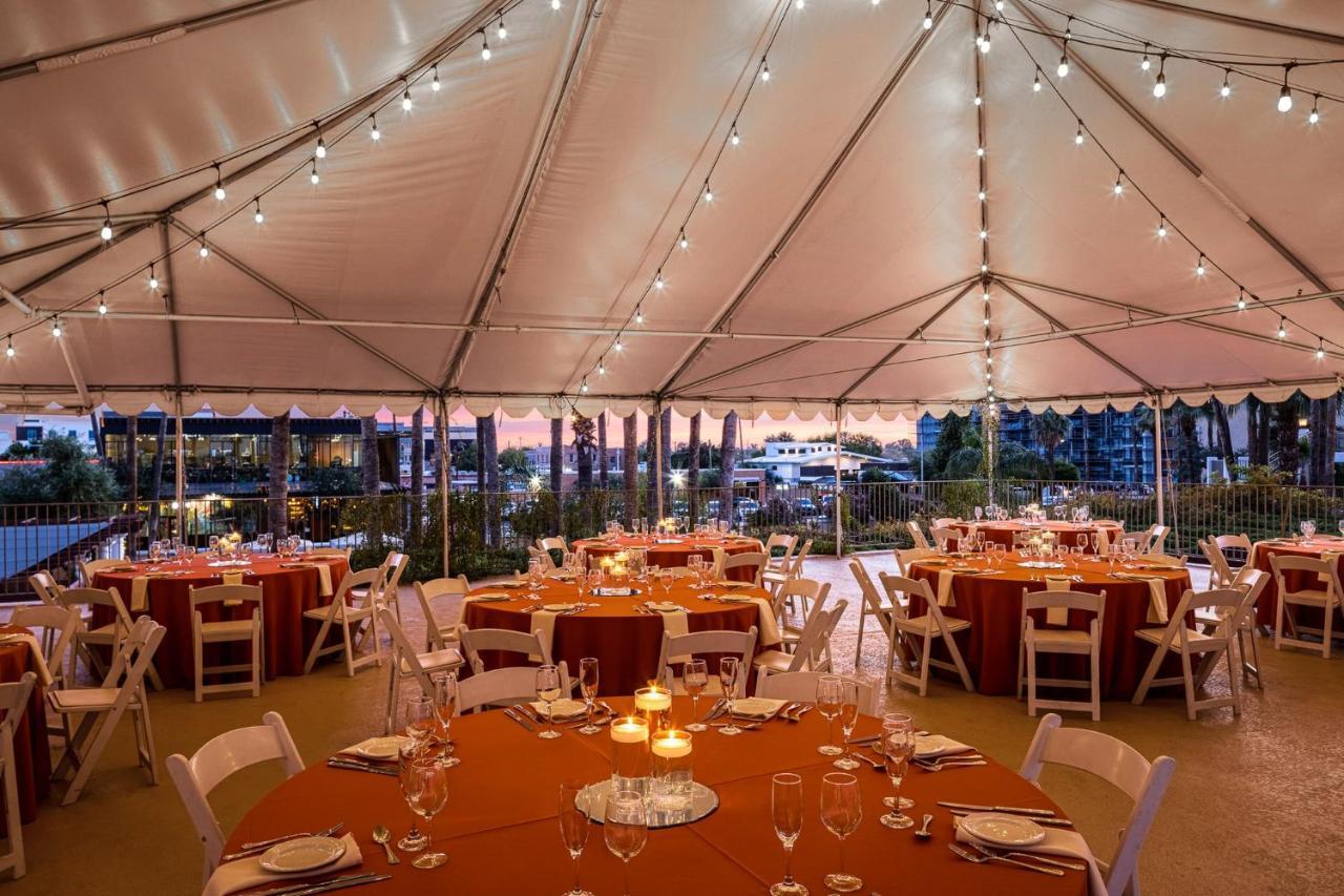 Crowne Plaza Phoenix - Chandler Golf Resort By Ihg Esterno foto