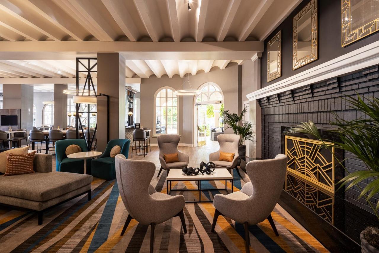 Crowne Plaza Phoenix - Chandler Golf Resort By Ihg Esterno foto