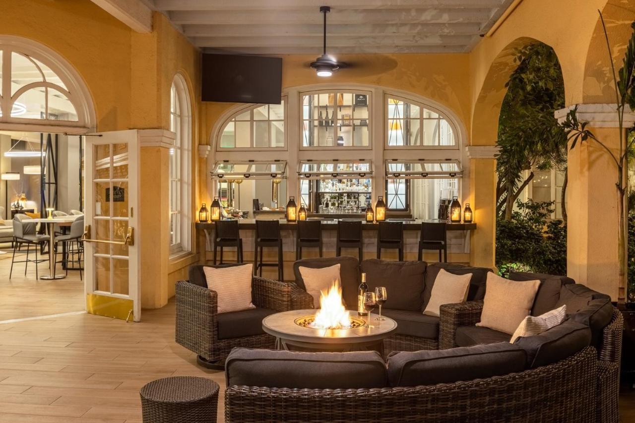 Crowne Plaza Phoenix - Chandler Golf Resort By Ihg Esterno foto