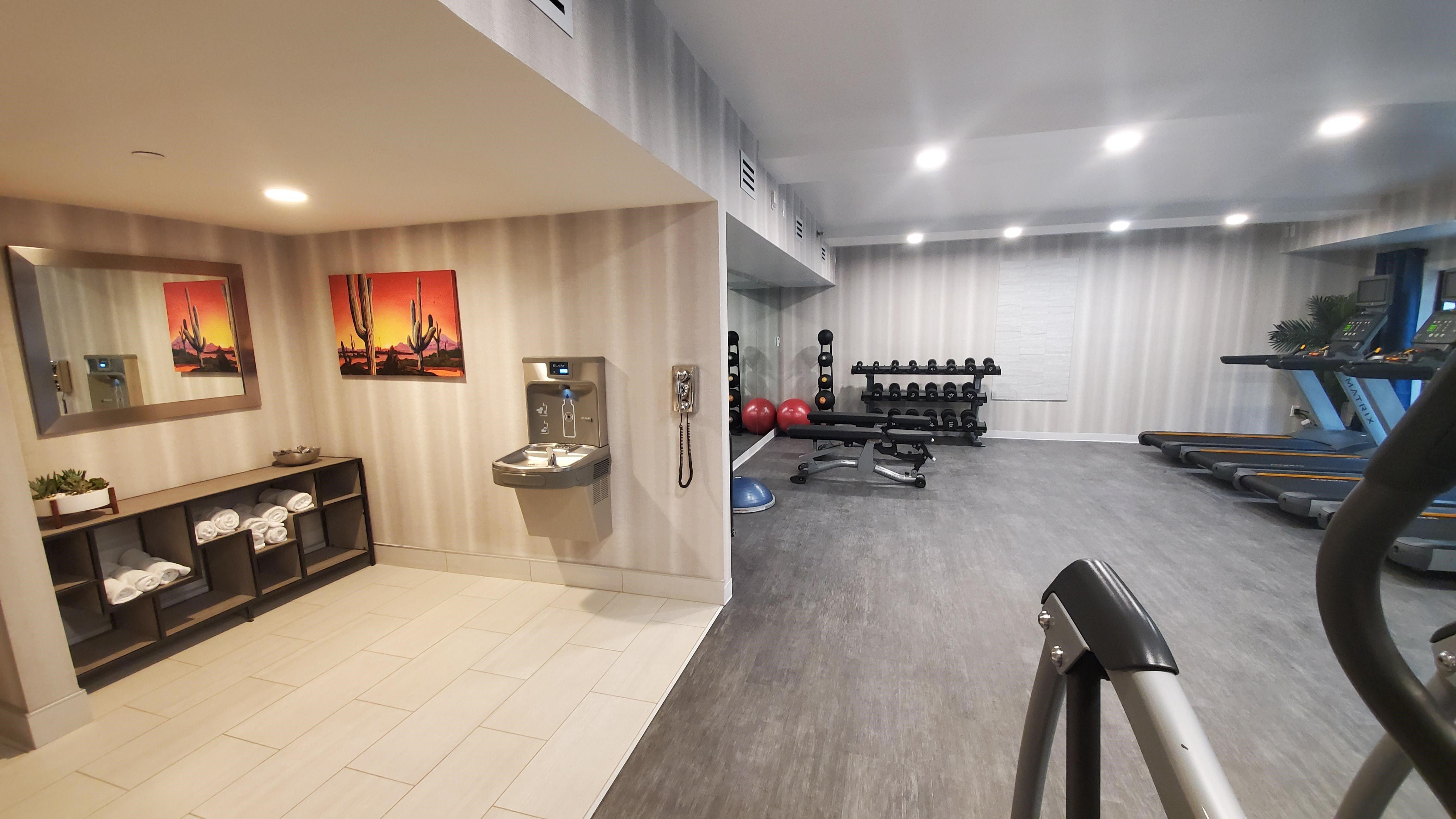 Crowne Plaza Phoenix - Chandler Golf Resort By Ihg Esterno foto