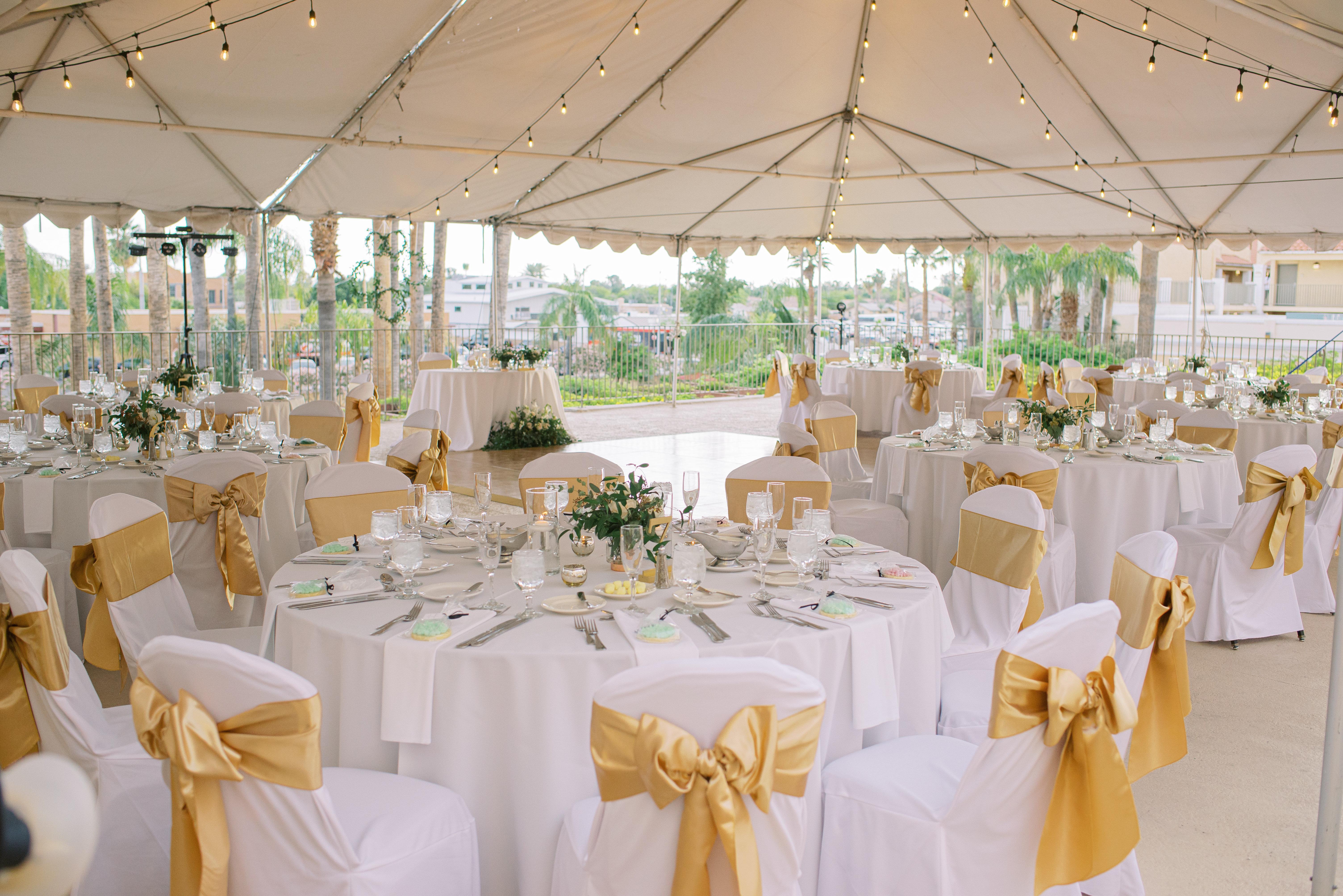 Crowne Plaza Phoenix - Chandler Golf Resort By Ihg Esterno foto