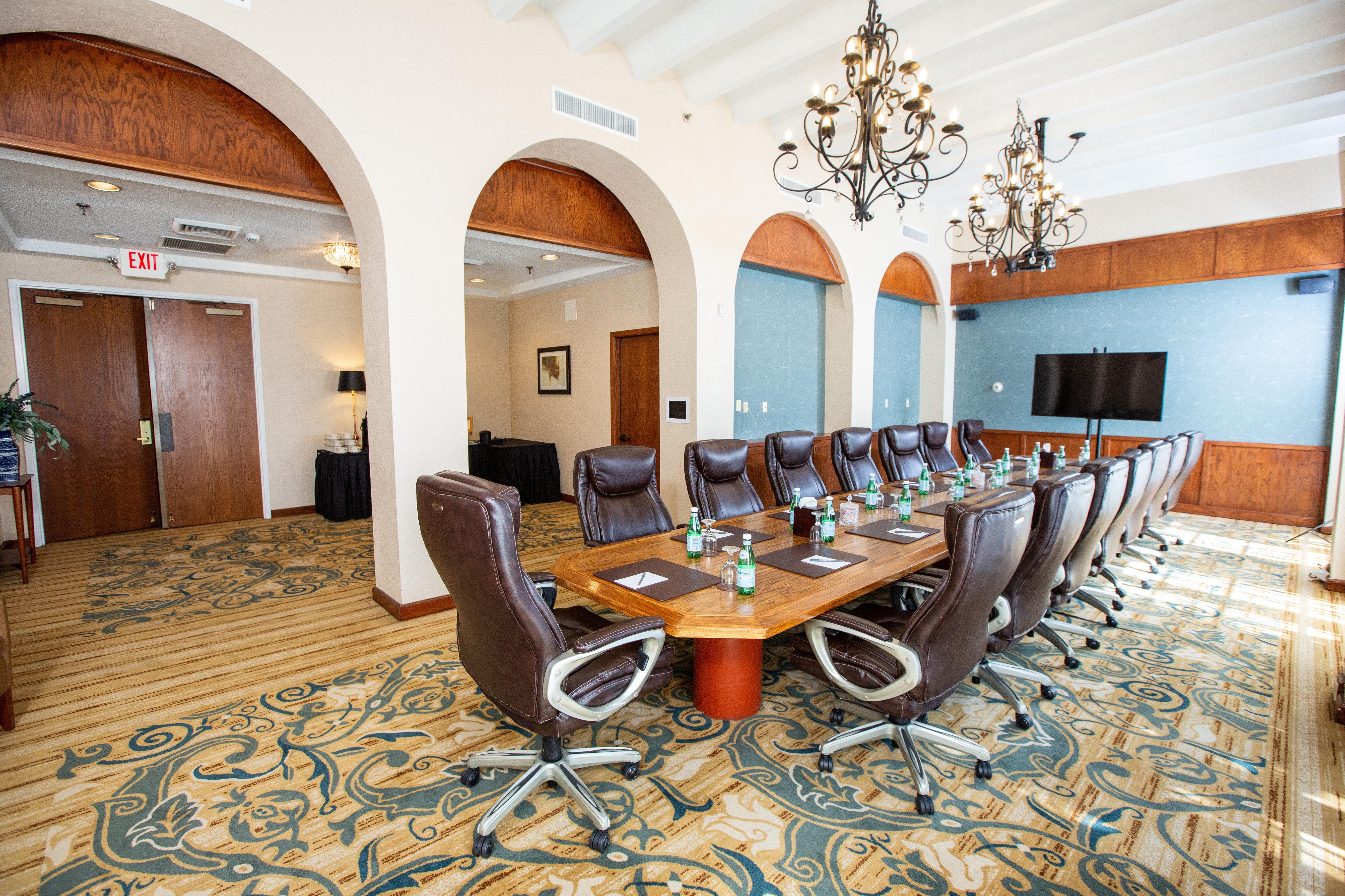 Crowne Plaza Phoenix - Chandler Golf Resort By Ihg Esterno foto