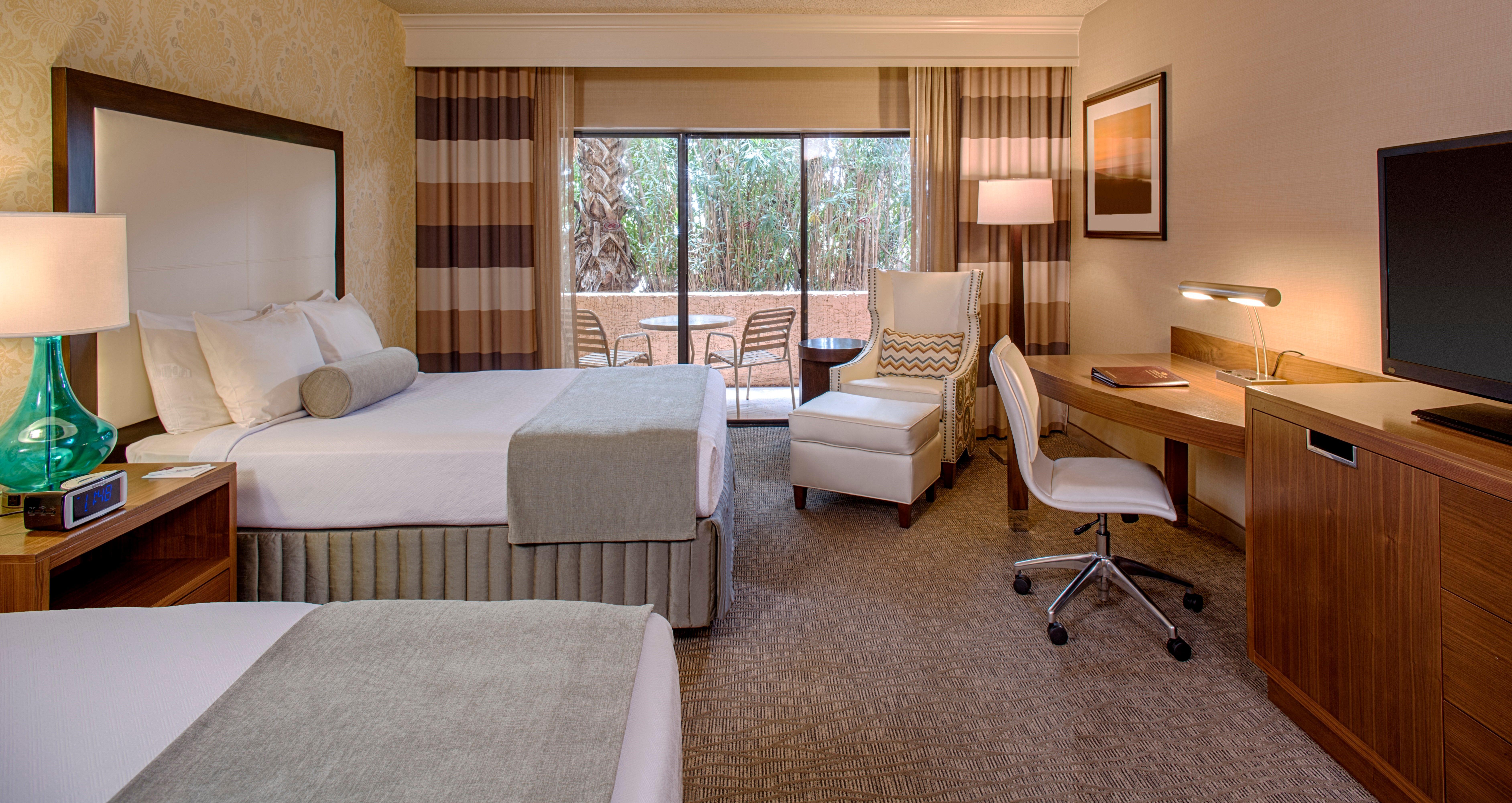 Crowne Plaza Phoenix - Chandler Golf Resort By Ihg Esterno foto