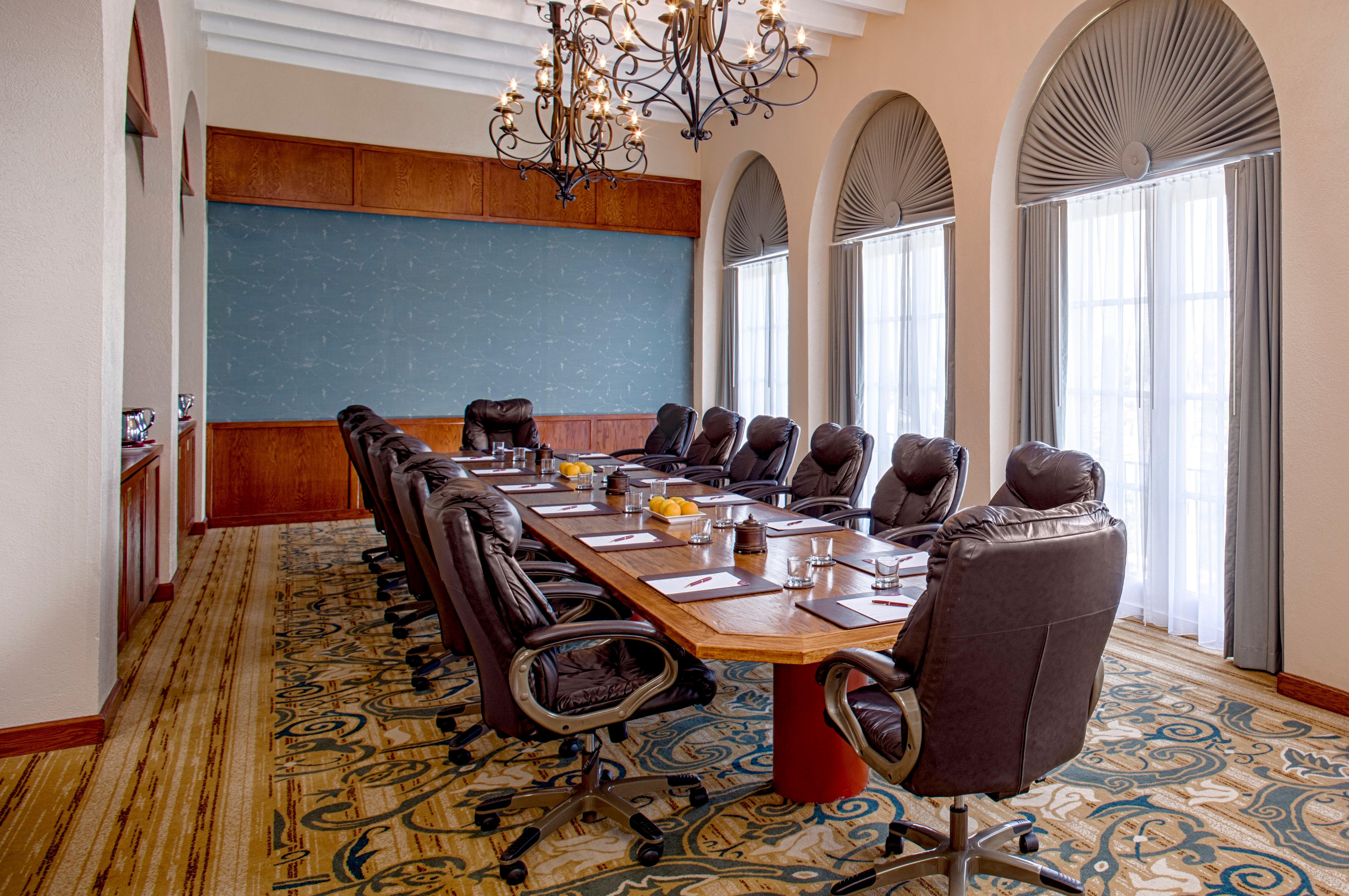 Crowne Plaza Phoenix - Chandler Golf Resort By Ihg Esterno foto