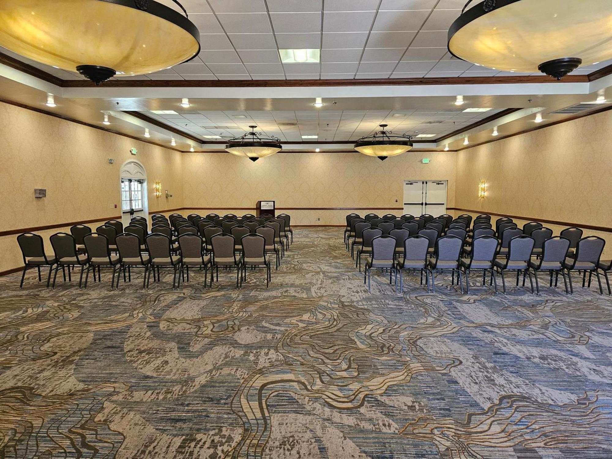 Crowne Plaza Phoenix - Chandler Golf Resort By Ihg Esterno foto