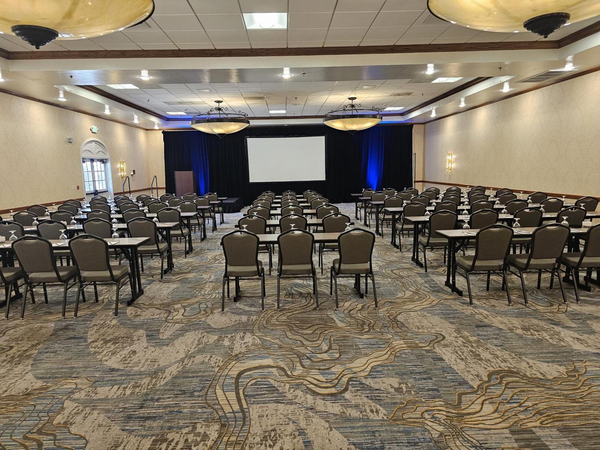 Crowne Plaza Phoenix - Chandler Golf Resort By Ihg Esterno foto