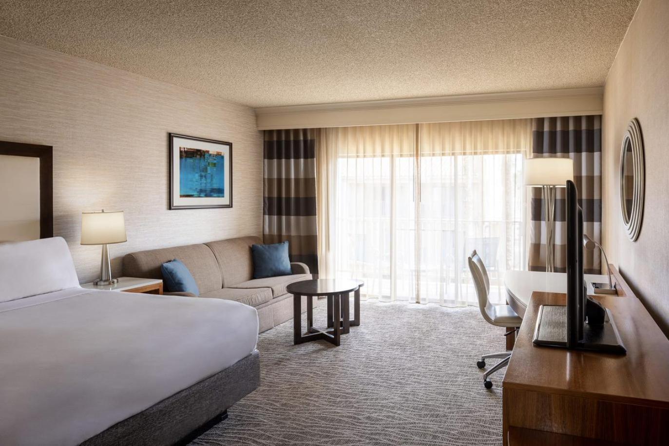 Crowne Plaza Phoenix - Chandler Golf Resort By Ihg Esterno foto