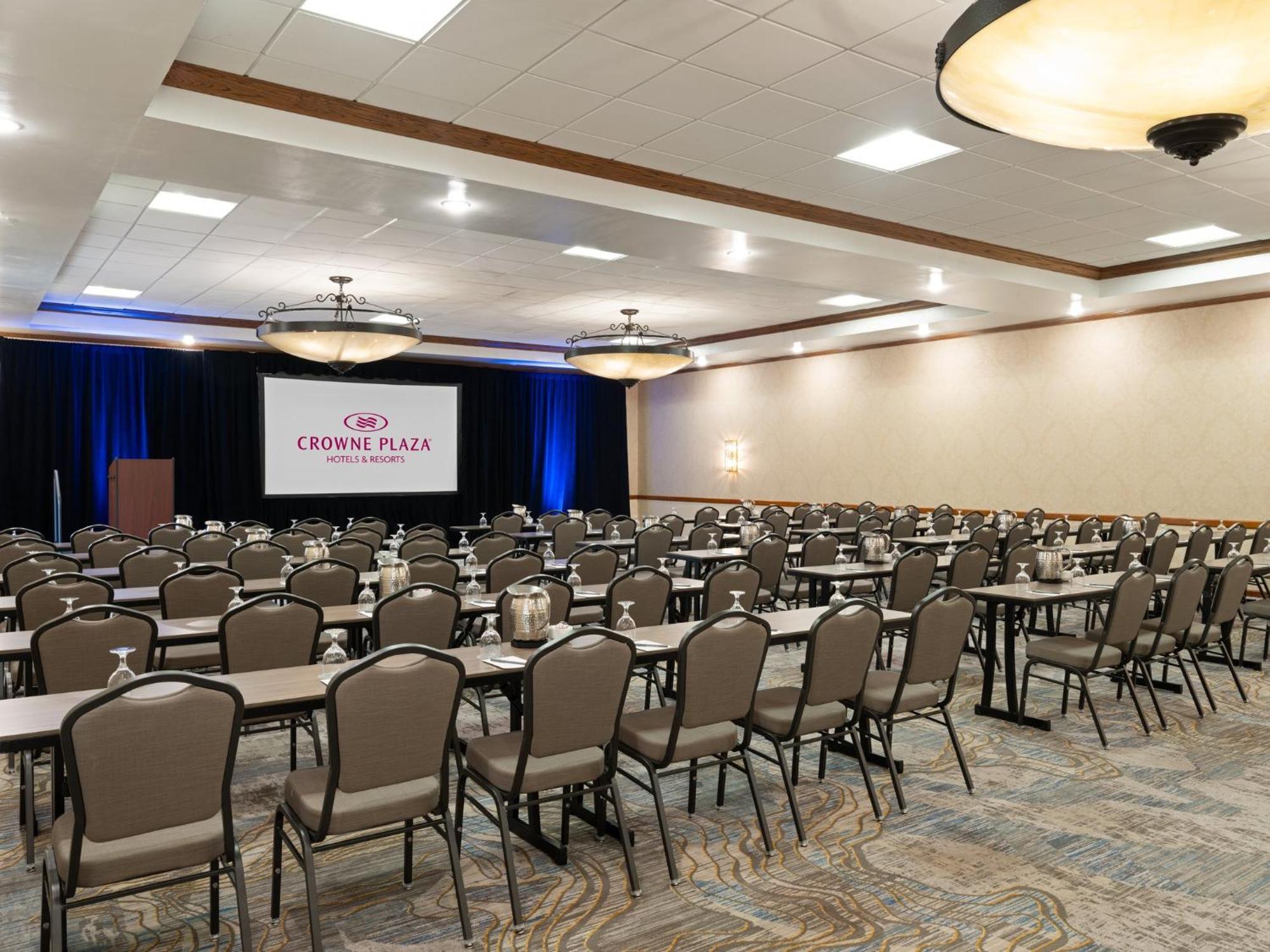 Crowne Plaza Phoenix - Chandler Golf Resort By Ihg Esterno foto