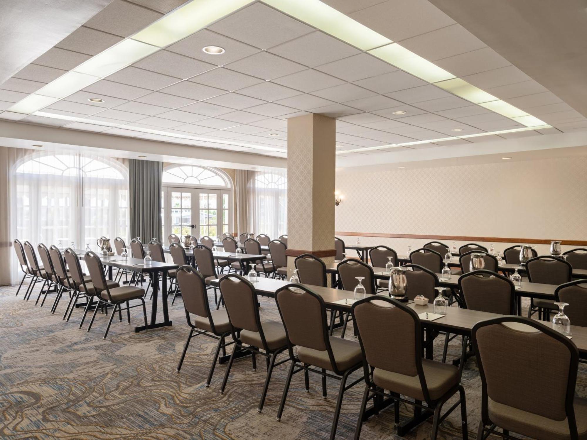 Crowne Plaza Phoenix - Chandler Golf Resort By Ihg Esterno foto