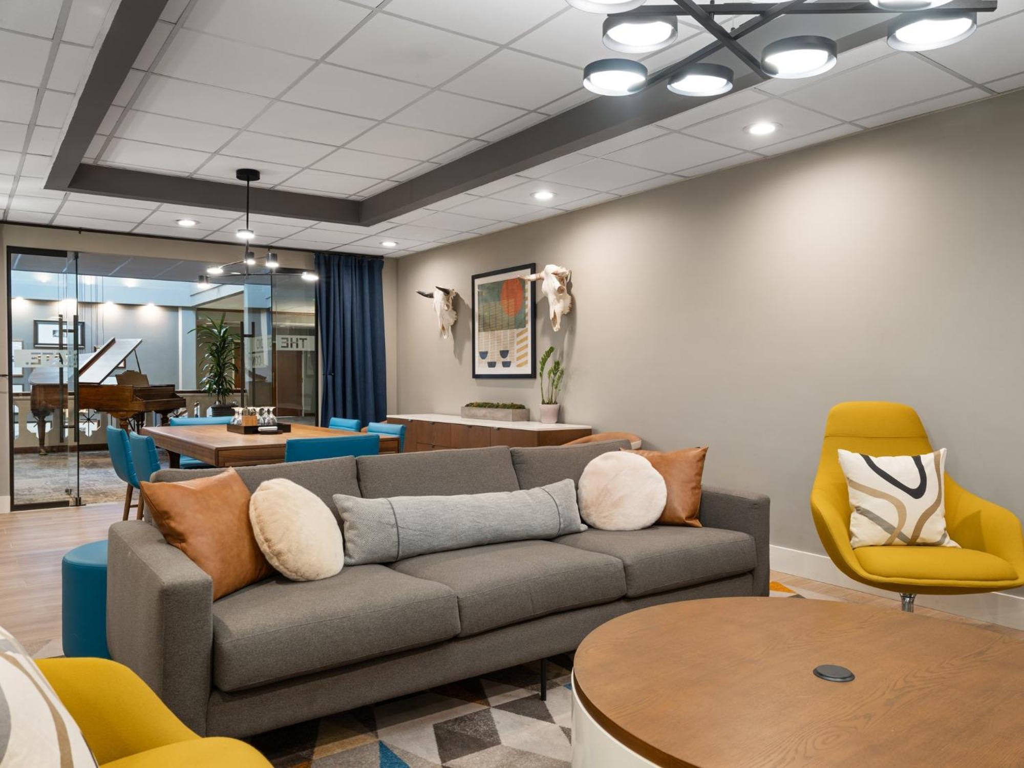 Crowne Plaza Phoenix - Chandler Golf Resort By Ihg Esterno foto